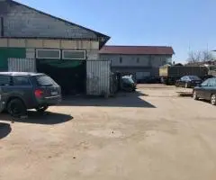 Комерція під бізнес , 32 соток