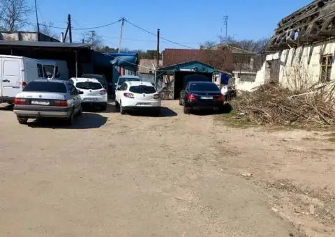 Комерція під бізнес , 32 соток - 2/3