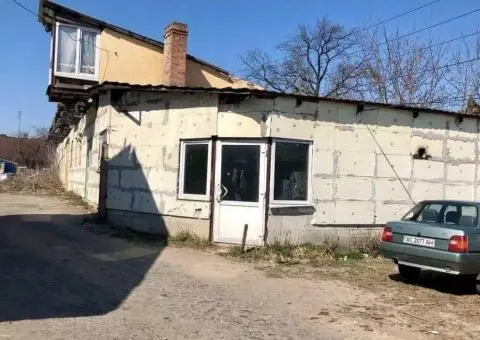 Комерція під бізнес , 32 соток - 3/3