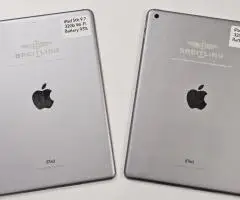 iPad 5th 9.7 2017 32Gb Wi-Fi Space Gray