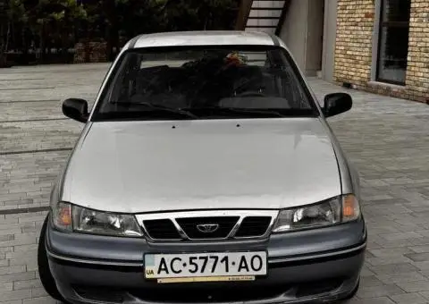 Daewoo Nexia 16v 1.6 бензин 2008р - 1/3