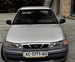 Daewoo Nexia 16v 1.6 бензин 2008р