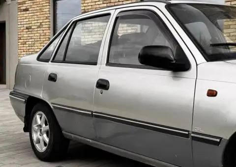 Daewoo Nexia 16v 1.6 бензин 2008р - 2/3