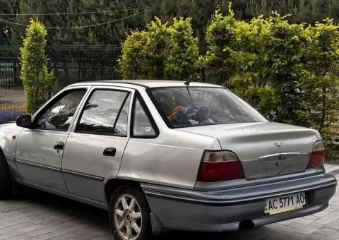 Daewoo Nexia 16v 1.6 бензин 2008р - 3/3