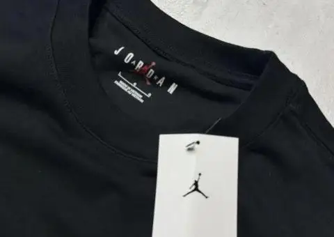 Чоловіча футболка Jordan Flight MVP Rings - 1/3