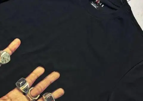 Чоловіча футболка Jordan Flight MVP Rings - 2/3