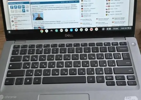 Dell latitude 5400  14 дюймів - 3/3