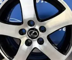 Goauto оригінальні диски Toyota Lexus 5/114,3 r16 et50 6,5j dia60,1
