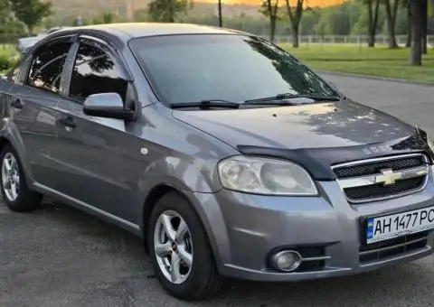Продам Шевроле авео - 3/3