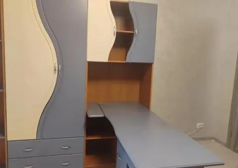 Продам дитячу стінку в ідеальному стані!! - 2/2