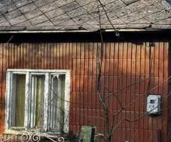 Будинок в карпатах продам.