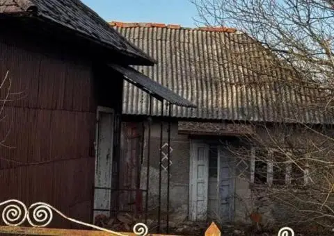 Будинок в карпатах продам. - 2/3