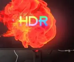 Монітор Asus oled