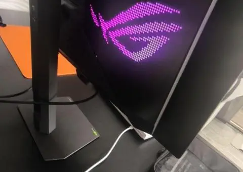Монітор Asus oled - 3/3