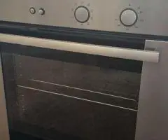 Вбудована електрична духовка Constructa Combitherm