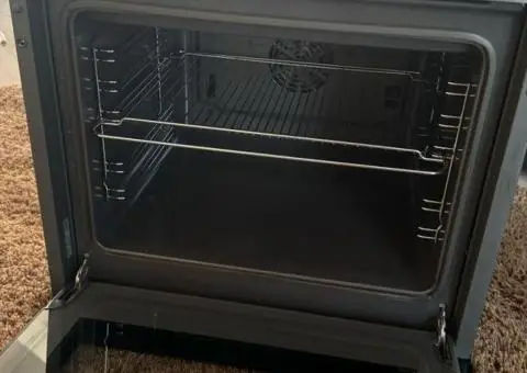 Вбудована електрична духовка Constructa Combitherm - 3/3