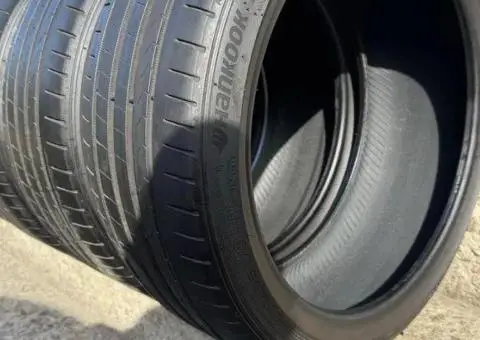 Літні шини Hankook Ventus Prime 4 205/40 R17 84W 2023 - 1/3