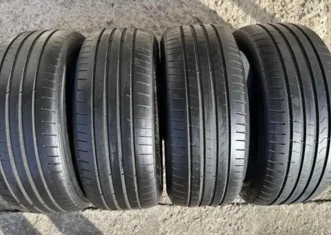 Літні шини Hankook Ventus Prime 4 205/40 R17 84W 2023 - 2/3