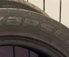Літня гума Kapsen 205/55 ZR16 2025 рік | Відмінний стан