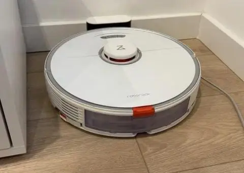 Roborock S7 пилосос миючий - 1/3