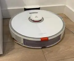 Roborock S7 пилосос миючий