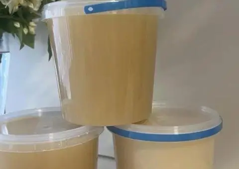 Продаж натуральний мед, пилок!!! - 1/3