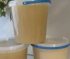 Продаж натуральний мед, пилок!!!