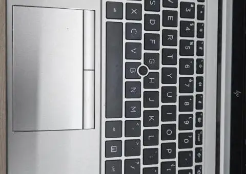 HP Elitebook 845 G7 Ryzen 5 4650U/16Gb DDR4/Vega 8/ SSD 256Gb m.2 nvme/14" IPS - 1/3
