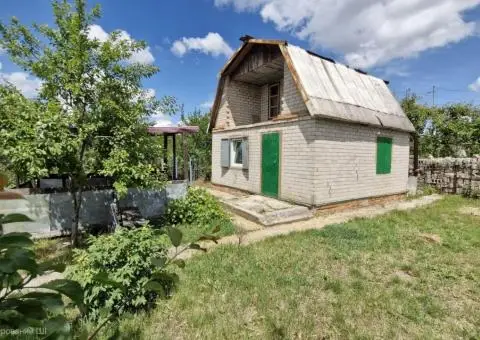 Продаеться затишна дача на Карачунах - 2/3