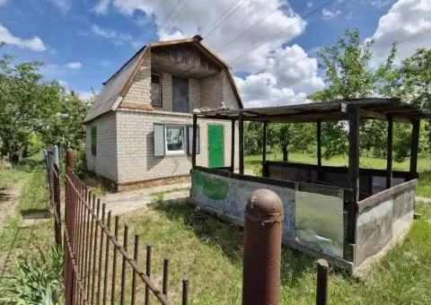 Продаеться затишна дача на Карачунах - 3/3