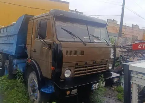 Продам Камаз 5511 - 3/3