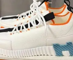 Кроссовки женские Hermes