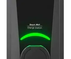 Зарядная станция OCTA Energy Зарядна станція для електромобілів