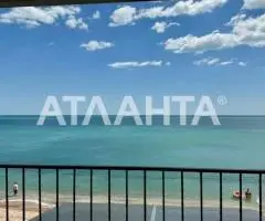 Дача в первой линии от моря в Киевском районе