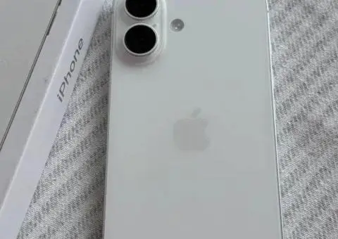 Iphone 16 128Gb neverlock - 1/3