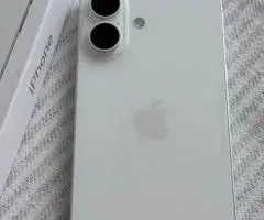 Iphone 16 128Gb neverlock