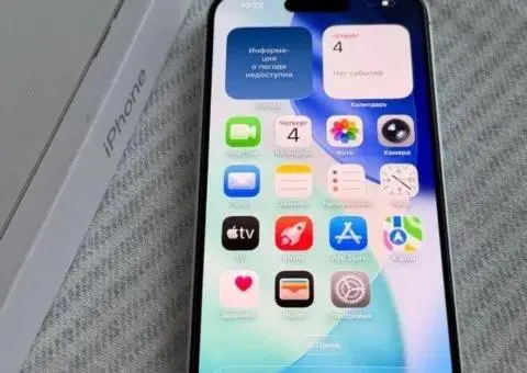 Iphone 16 128Gb neverlock - 3/3