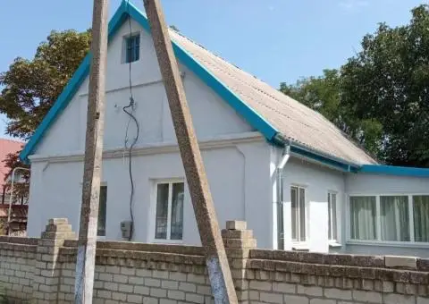 Продам будинок в центрі села Білка біля жіночого монастиря . - 2/3