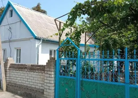 Продам будинок в центрі села Білка біля жіночого монастиря . - 3/3