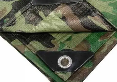 Тент високої міцності Розміри від 2на3 до 20на20м - 3/3