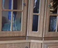 Шафа Комод Стінка
