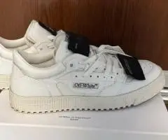 Off white 3.0 Off Court