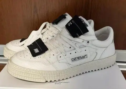 Off white 3.0 Off Court - 2/3