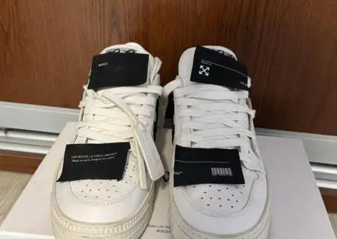 Off white 3.0 Off Court - 3/3
