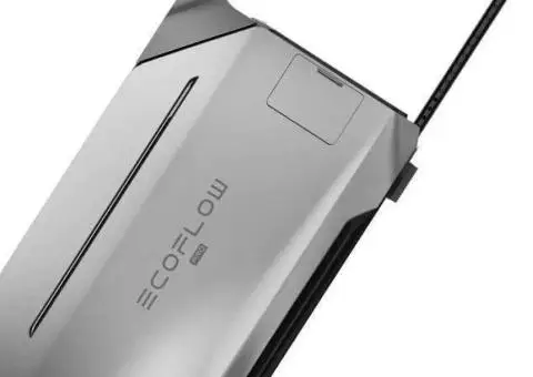 EcoFlow DELTA Pro 3 EU