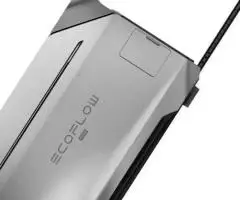 EcoFlow DELTA Pro 3 EU