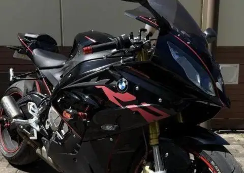 Мотоцикл BMW S1000RR 2016 рік - 3/3