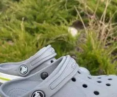 Акційна пропозиція! Дитяче взуття Crocs крокси Bayaband Clog 24-34р