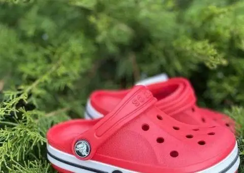 Акційна пропозиція! Дитяче взуття Crocs крокси Bayaband Clog 24-34р - 2/3