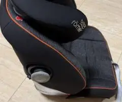 Автокрісло Britax Romer Evolva 1-2-3 SL SICT